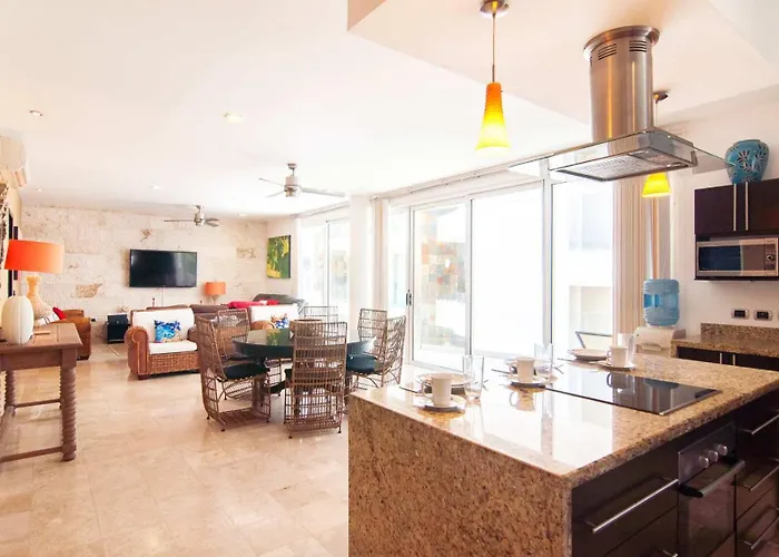 Exceptional Location Near Beach, Pool-view Balcony